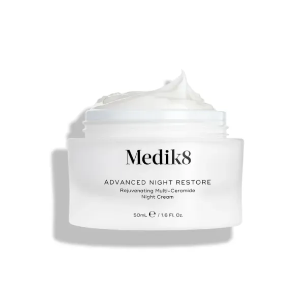 ночной восстанавливающий крем, антивозрастной ночной крем, питательный крем для лица, крем для восстановления кожи, ночной уход для лица