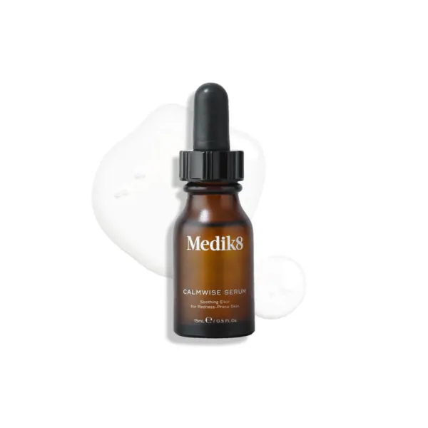 успокаивающая сыворотка для лица, сыворотка от покраснений, уход для чувствительной кожи, сыворотка для укрепления барьера, средство для реактивной кожи