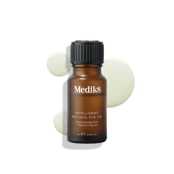 крем для век с ретинолом, ретинол для кожи вокруг глаз, антивозрастной крем для глаз, средство от морщин вокруг глаз, уход за кожей век