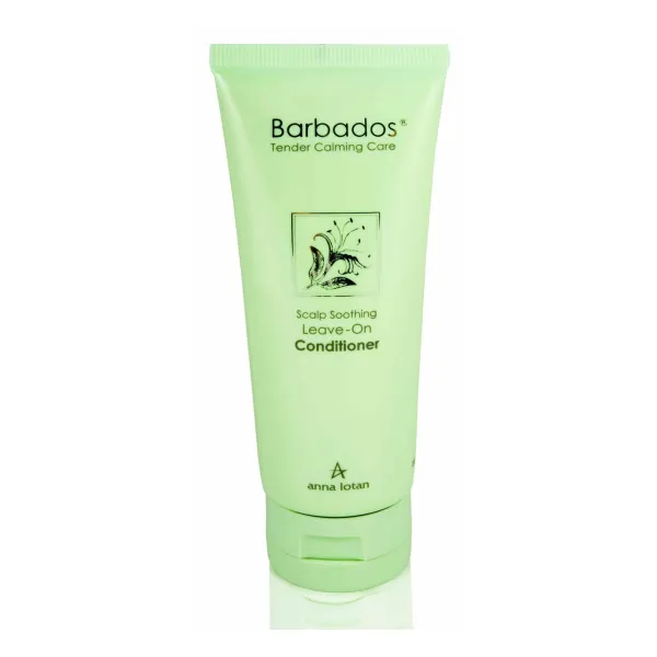Anna Lotan Barbados Scalp Soothing Leave On Conditioner, soothing scalp conditioner Anna Lotan, Anna Lotan Leave On Conditioner 200 ml, leave-in scalp conditioner, buy Anna Lotan hair care conditioner
