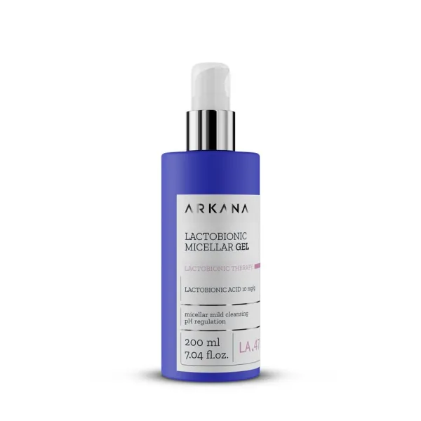 Micellar Gel