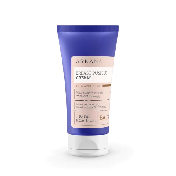 Breast Push Up Cream 150ml