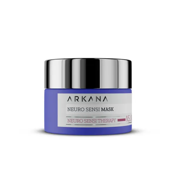 Neuro Sensi Mask 50ml