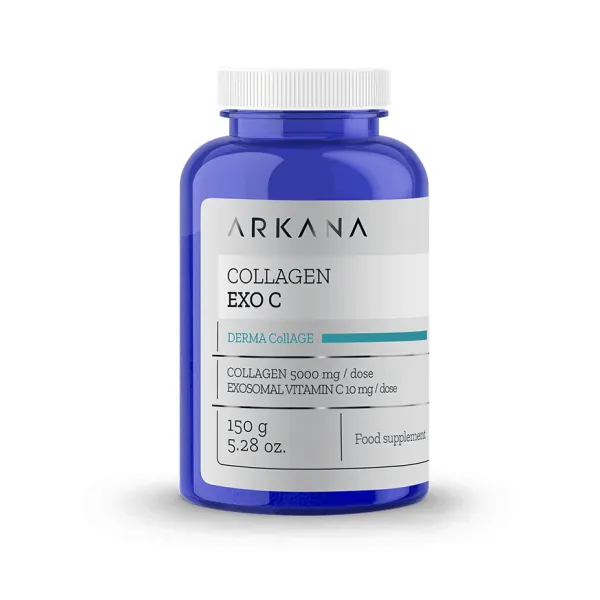 Collagen Exo C 150g