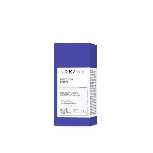 Eye Total Elixir 15ml