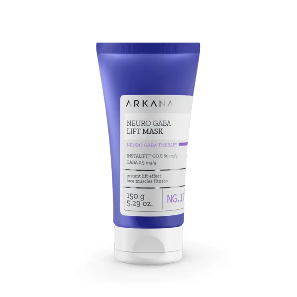 Neuro GABA Lift Mask 150g