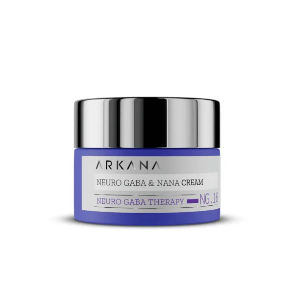 Neuro GABA & NANA Cream 50ml
