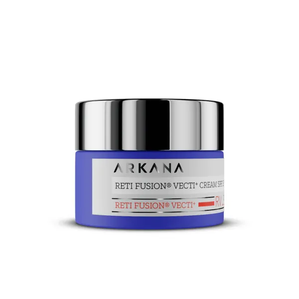 Reti Fusion® Vecti+ Cream SPF 15 50ml