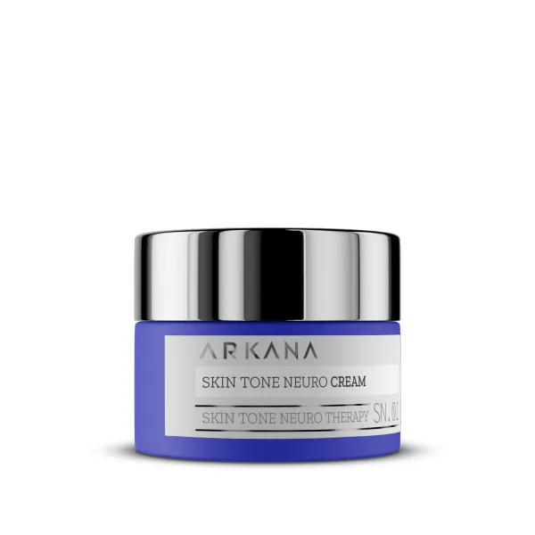 Skin Tone Neuro Cream 50ml