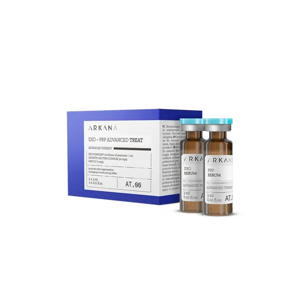 EXO + PRP Advanced treat 2 x 3ml