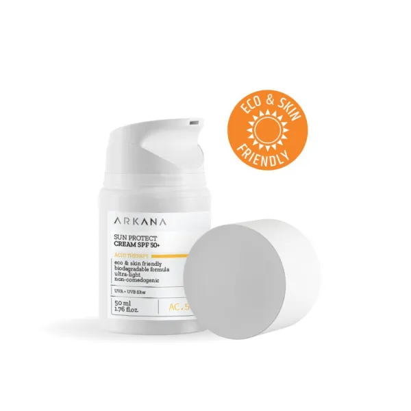 Sun Protect Cream SPF 50+